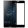 „Nillkin“ 9H Tempered Glass apsauginis ekrano stiklas 0.33 mm - juodas (P9)