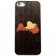 „Crafted Cover“ natūralaus medžio dėklas - Latvija (iPhone 5 / 5S / SE 2016)