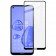 „Imak“ Tempered Glass apsauginis ekrano stiklas 0.26 mm - juodas (Nokia 3.4 / 5.4)