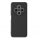 „Shell“ kieto silikono (TPU) dėklas - juodas (Redmi 14C 4G / 14R 5G / A4 5G / Poco C75 4G)