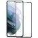 „Mocolo“ Tempered Glass apsauginis ekrano stiklas 2.5D - juodas (Galaxy S23 / S22 5G)