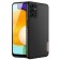 „Dux Ducis“ Fino dėklas - juodas (Galaxy A13 4G)