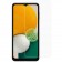 „Calans“ Tempered Glass (nepilno dengimo) apsauginis ekrano stiklas 0.26 mm - skaidrus (Galaxy A13 5G)