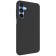 Kieto silikono (TPU) dėklas - juodas (Galaxy A16)