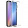 Kieto silikono (TPU) dėklas - skaidrus (Galaxy A20e)