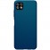„Nillkin“ Frosted Shield dėklas - mėlynas (Galaxy A22 5G)