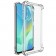 „Imak“ sustiprintos apsaugos kieto silikono (TPU) dėklas - skaidrus (Galaxy A26)