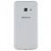 Ploniausias TPU skaidrus dėklas - pilkas (Galaxy A3 2017)