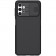„Nillkin“ CamShield dėklas - juodas (Galaxy A32 5G)