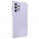 Kieto silikono (TPU) dėklas - skaidrus (Galaxy A33 5G)