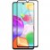 „Rurihai“ Tempered Glass apsauginis ekrano stiklas 0.26 mm - juodas (Galaxy A41)
