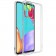 „Imak“ kieto silikono (TPU) dėklas - skaidrus (Galaxy A52 / A52s)