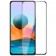 „Ceramics“ hibridinė apsauginė ekrano plėvelė (pilnai dengianti) - juoda (Galaxy A54)