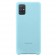 „Samsung“ Silicone Cover dėklas - mėtinis (Galaxy A71)