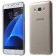 Ploniausias TPU skaidrus dėklas - pilkas (Galaxy J5 2016)