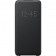 „Samsung“ Smart Led View Cover atverčiamas dėklas - juodas (Galaxy S20 Ultra)