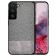 „Bi-Color“ Splicing dėklas - pilkas (Galaxy S21 FE 5G)