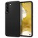 „Spigen“ Liquid Air dėklas - juodas (Galaxy S22 5G)