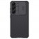 „Nillkin“ CamShield Pro dėklas - juodas (Galaxy S23+)