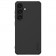 „Nillkin“ Frosted Shield Pro dėklas - juodas (Galaxy S24+)