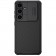 „Nillkin“ CamShield Pro Magnetic dėklas - juodas (Galaxy S24)
