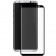 „Hat-Prince“ Tempered Glass apsauginis ekrano stiklas 0.26 mm - juodas (Galaxy S8)