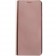 Plastikinis atverčiamas dėklas - rožinis (Galaxy S9)
