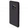 Thin Fit 360“ plastikinis dėklas - juodas (Galaxy S9)