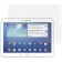„ISME“ apsauginė ekrano plėvelė - skaidri (Galaxy Tab 3 10.1)