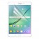 „Calans“ apsauginė ekrano plėvelė - matinė (Galaxy Tab S2 8.0)