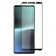 „Mocolo“ 2.5D Tempered Glass apsauginis ekrano stiklas 0.26 mm - juodas (Xperia 1 V)