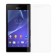 „ISME“ apsauginė ekrano plėvelė - skaidri (Xperia M2)