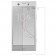 „Nillkin“ 9H+ Pro Tempered Glass apsauginis ekrano stiklas 0.33 mm + nugarėlės plėvelė (Xperia XZ1 Compact)