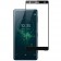 „Imak“ Tempered Glass apsauginis ekrano stiklas 0.26 mm - juodas (Xperia XZ2)