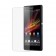 „ISME“ apsauginė ekrano plėvelė - skaidri (Xperia Z)