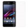 „ISME“ apsauginė ekrano plėvelė - skaidri (Xperia Z1 Compact)