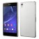 Ploniausias pasaulyje dėklas - baltas (Xperia Z2)