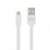 „T'nB“ micro USB laidas - baltas (0,30 m.)