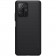 „Nillkin“ Frosted Shield dėklas - juodas (11T / 11T Pro)
