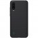 „Nillkin“ Frosted Shield dėklas - juodas (Mi 9 Lite)