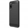 „Mofi“ Carbon kieto silikono (TPU) dėklas - juodas (Mi 9 SE)