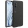 „KSQ“ Cloth dėklas - juodas (Mi Note 10 / 10 Pro)