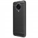 „Mofi“ Carbon kieto silikono (TPU) dėklas - juodas (Poco F2 Pro)