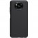 „Nillkin“ Frosted Shield dėklas - juodas (Poco X3 / X3 Pro)