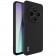 „Imak“ kieto silikono (TPU) dėklas - juodas (Redmi 14C 4G / 14R 5G / A4 5G / Poco C75 4G)