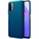 „Nillkin“ Frosted Shield dėklas - mėlynas (Redmi 9T 5G)