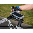 Apple iPhone 7 Plus (iPhone 8 Plus) „Quad Lock“ Bike Kit rinkinys dviračiui