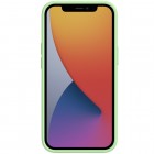 Apple iPhone 13 „Nillkin“ CamShield MagSafe žalias dėklas, nugarėlė su kameros apsauga