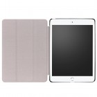 Apple iPad 9.7" 2017 (iPad 9.7" 2018) atverčiamas „Cubes“ spalvotas dėklas - knygutė