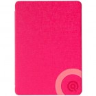 „DiscoveryBuy“ Apple iPad Air rožinis odinis dėklas